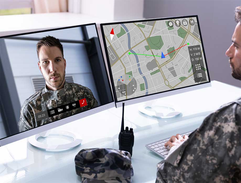 Secure Communications - Seecra