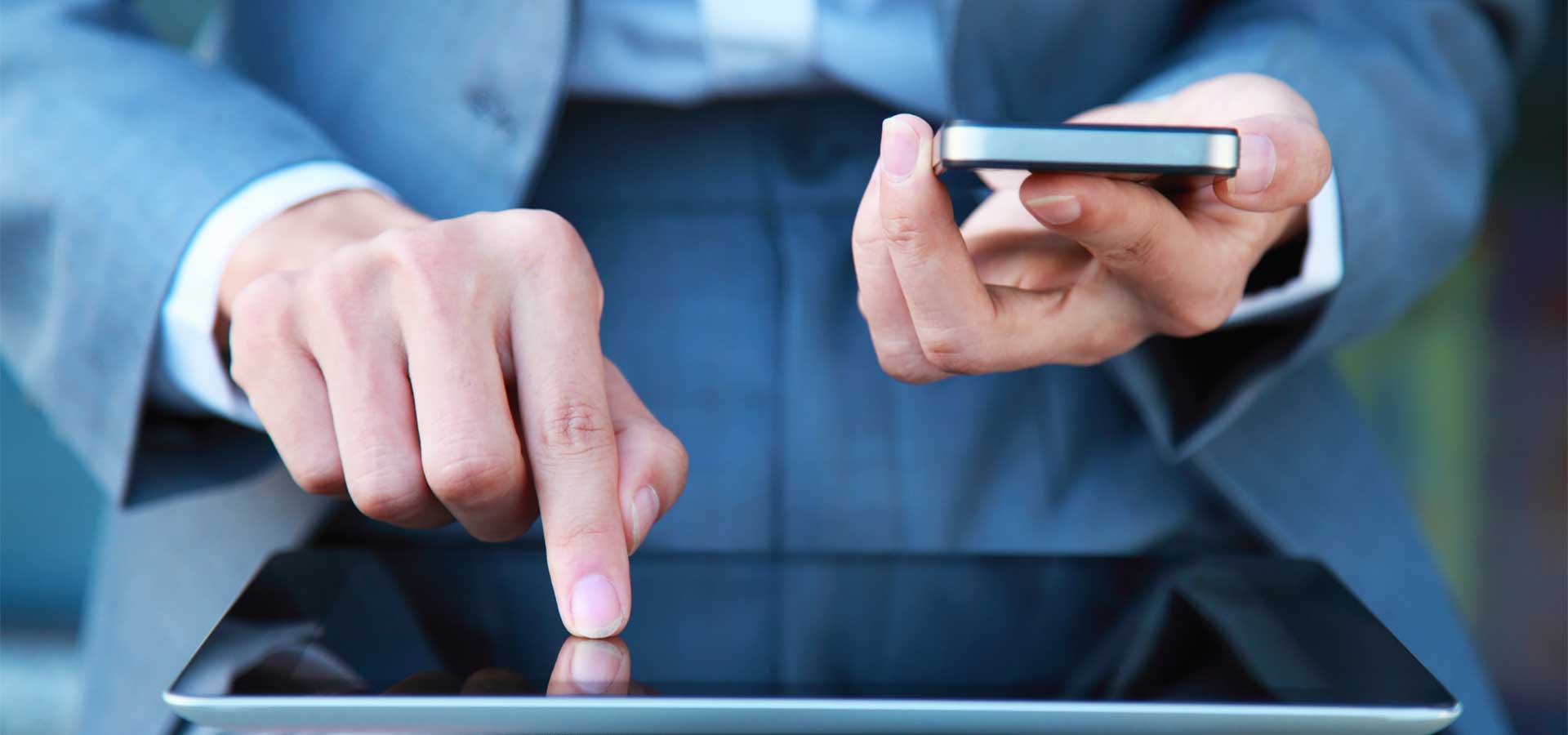 Mobile App Security