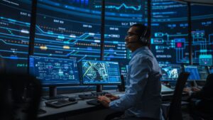 ICS, IIoT, OT Security: Safeguarding Industrial Systems Part 1 SEECRA Blog